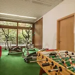 Heimelig Im Hirschen App 240 Διαμέρισμα
