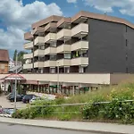 Heimelig Im Hirschen App 240 * Schönwalde