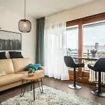 Heimelig Im Hirschen App 240 Διαμέρισμα *