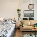 Διαμέρισμα Heimelig Im Hirschen App 240 *
