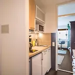 Διαμέρισμα Heimelig Im Hirschen App 240