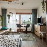 Διαμέρισμα Heimelig Im Hirschen App 240