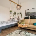 Διαμέρισμα Heimelig Im Hirschen App 240