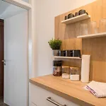 Apartman Heimelig Im Hirschen App 240