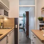 Apartman Heimelig Im Hirschen App 240 Schönwalde