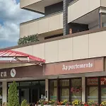 Heimelig Im Hirschen App 240 Apartman *