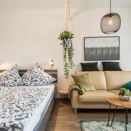 Apartment Heimelig Im Hirschen App 240