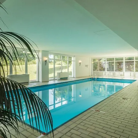 Heimelig Im Hirschen App 240 Apartment