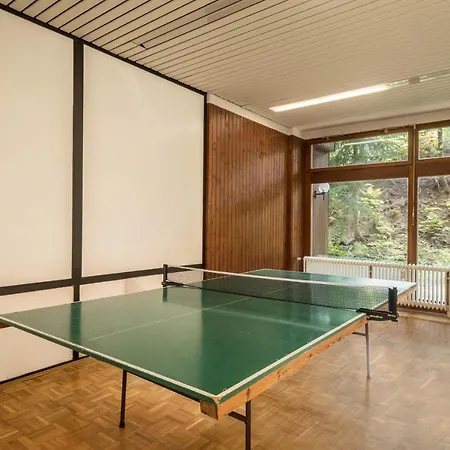 Apartment Heimelig Im Hirschen App 240 *