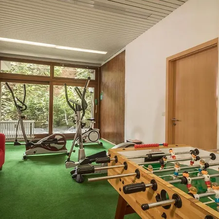 Apartment Heimelig Im Hirschen App 240