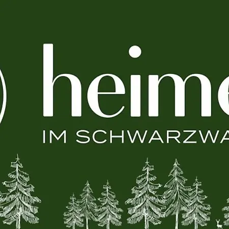 Heimelig Im Hirschen App 240 Schoenwald im Schwarzwald