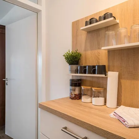 Apartment Heimelig Im Hirschen App 240