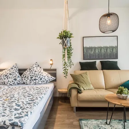 Apartman Heimelig Im Hirschen App 240 *