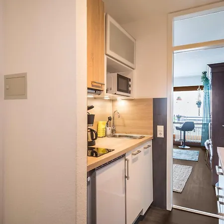 Apartman Heimelig Im Hirschen App 240